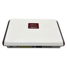 Bintec elmeg be.IP plus 5510000388 Wireless DSL VPN LAN Router ISDN TK-Anlage