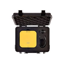 AIRTHINGS Corentium PRO professionelles Radon-Messgerät, neuwertig