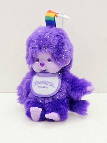 Monchhichi colorful fantasy - monchhichi,