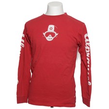 Alprausch, T-shirt, Größe
