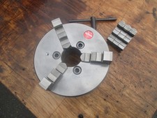 TOP ! 3 - Backenfutter RÖHM