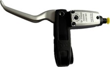 Hebel links komplett MAGURA