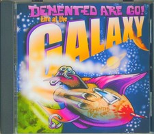 Demented Are Go - Live At The
