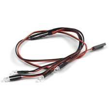 HPI H160856 Venture18 Roof Light LED Kit Type1 (JR)