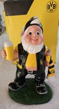 Original BVB Gartenzwerg