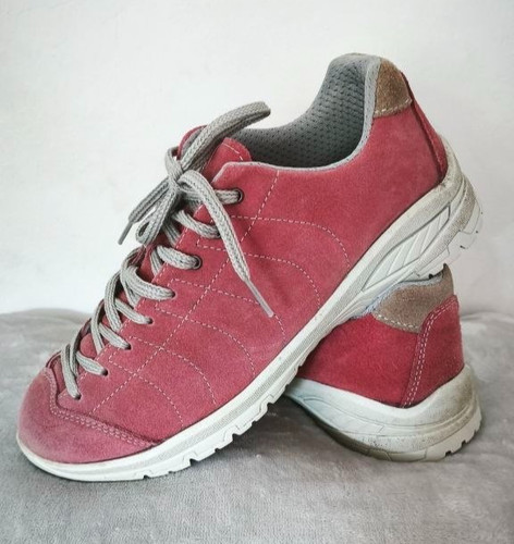 Damenschuhe aus echtem leder - damenschuhe,