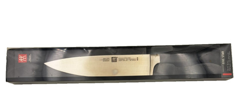 Zwilling five star kochmesser - zwilling,
