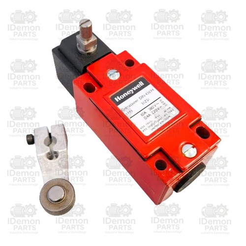 Honeywell 3izsi grenztaster - honeywell,