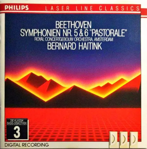 Symphonien 6 - nr.,