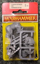 Warhammer Fantasy, TOW