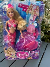 Mattel Barbie Puppe