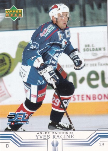 Yves racine upper - racine,
