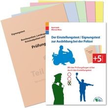 Der eignungstest - eignungstest, /