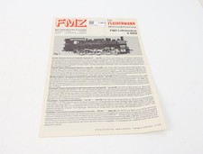 E1641 Fleischmann H0