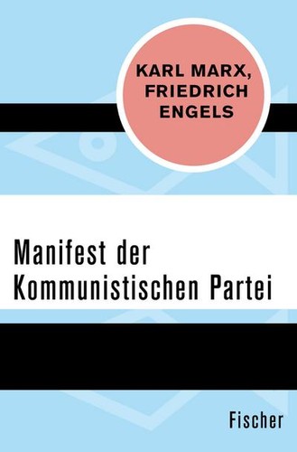 Manifest der kommunistischen - manifest,