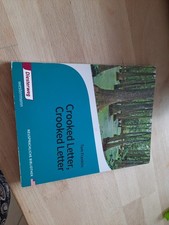 Crooked Letter, Crooked Letter Tom Franklin