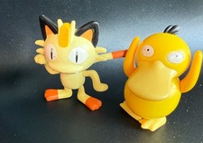 Mc Donald`s Happy Meal Pokemon Mauzi Enton 2 Figuren Set Vintage 2016
