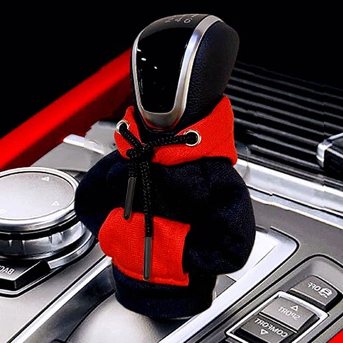 Auto schaltknauf hoodie - schaltknauf,