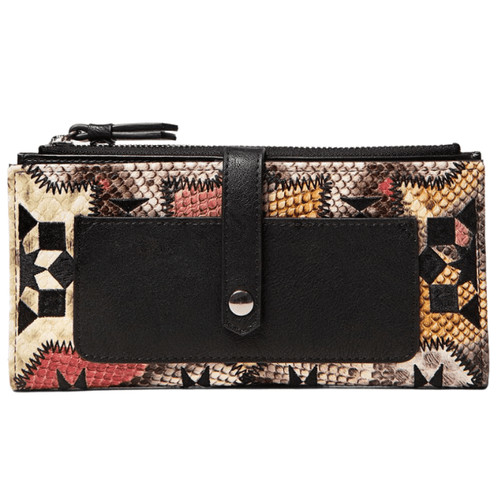 Desigual damen geldbörse - desigual,