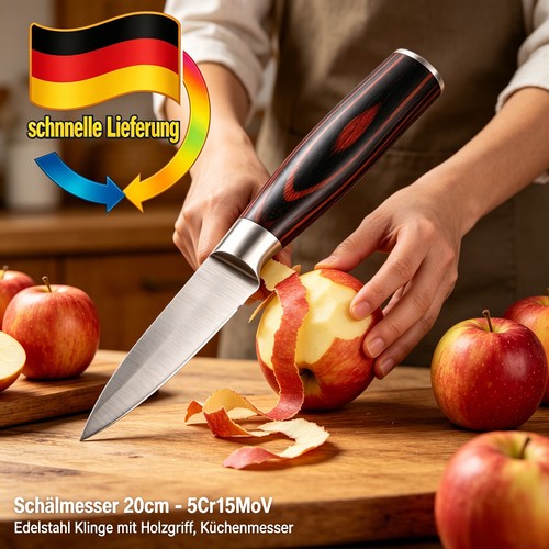 Küchenmesser schälmesser - küchenmesser,