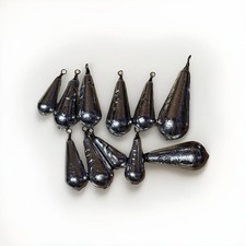 Birnenblei 5 Stück 20g-180g