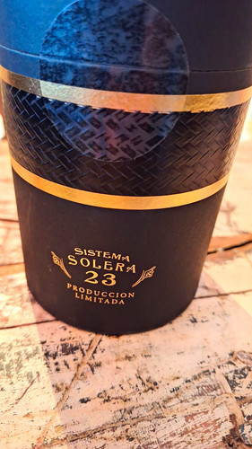 Ron zacapa sistema solera - ron,