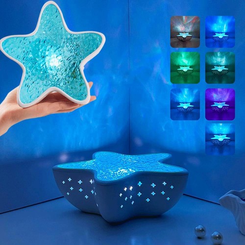 Led sternenhimmel projektor - led,