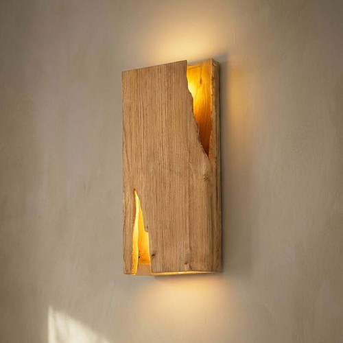 Lucande wandleuchte tarry - tarry, led