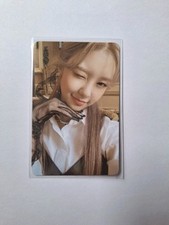 Official Photocard Kep1er