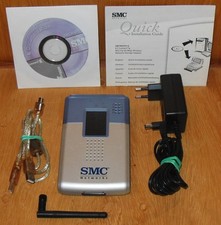 SMCWAPS-G Network Storage