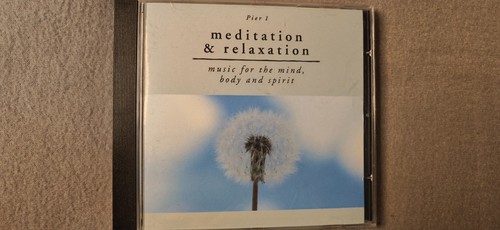 Meditation relaxation musik - meditation,