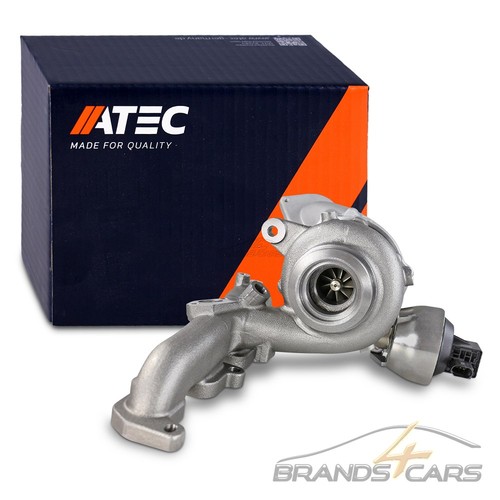 Atec turbolader für - atec, audi