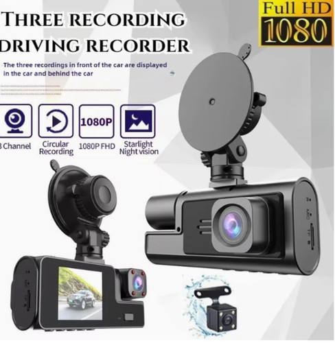 1080p car auto - kfz, dvr