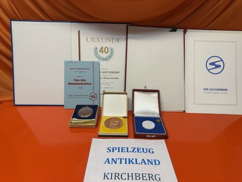 Alt konvolut orden abzeichen - alt,
