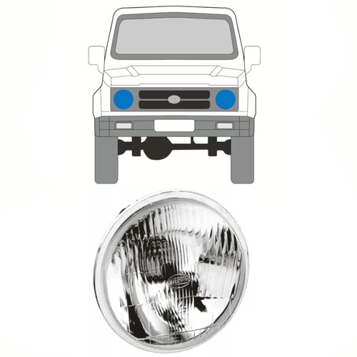 Scheinwerfer für suzuki - für,