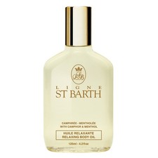 LIGNE ST BARTH Relaxante Huile