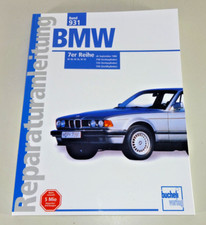 Reparaturanleitung bmw 7er - reparaturanleitung,