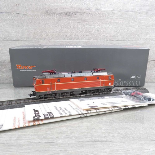 Roco für 68495 - ac,