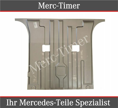 Reparaturblech bodenblech - reparaturblech,