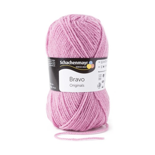 Bravo von schachenmayr - bravo,