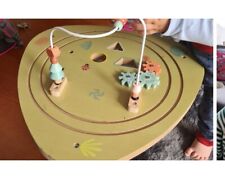 Motoriktisch Holz- 43 cm