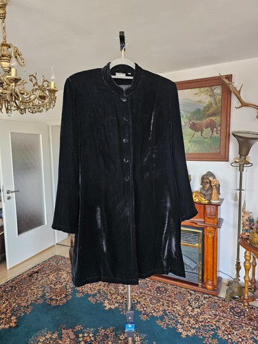 Damen gehrock silkwear - m,
