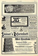 Gustav lohse lilienmilch - gustav, lilienmilch-