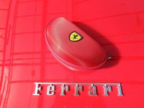 Original ferrari brillenetui - original,