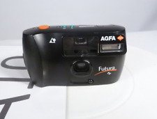Agfa Futura ff Analog APS Format Kamera refm