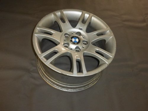 Bmw e46 alufelge bbs - alufelge, 0544043