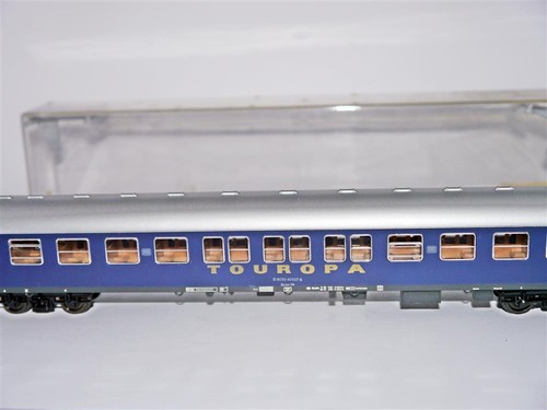 Trix 3368 touropa - 3368, h0