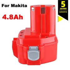 4800mAH 12V Akku für Makita