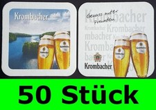 50 Stück Bierdeckel