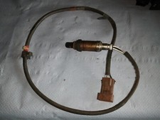 ►►► Original Lambdasonde Volvo 940 2.0 2.3 Turbo ab 1997 Bosch Lambda-Sonde ◄◄◄